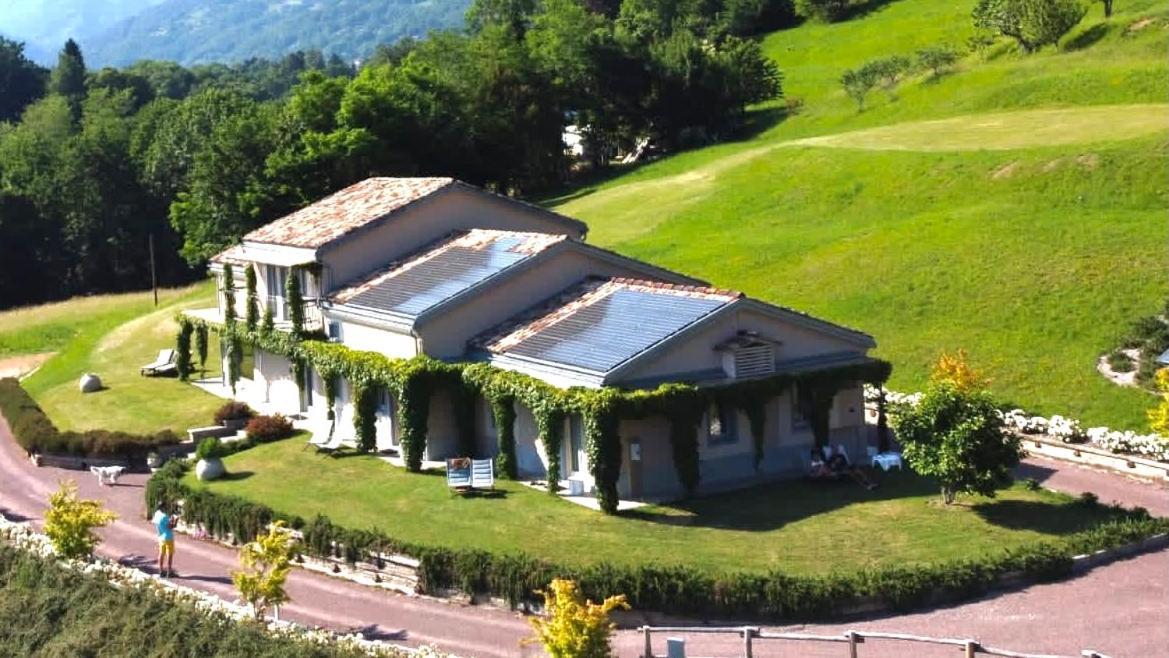 Cascina Serra Beb Camera Bielmonte Muzzano Extérieur photo