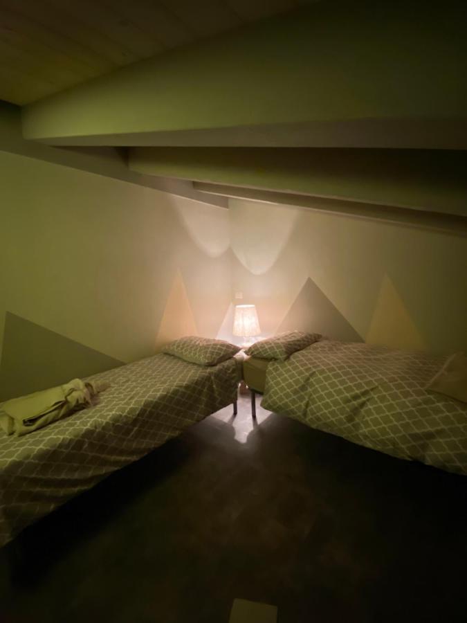 Cascina Serra Beb Camera Bielmonte Muzzano Extérieur photo